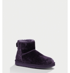 Classic Velvet Violet 1003633